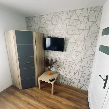Apartamenty Majka Zator Esterno foto