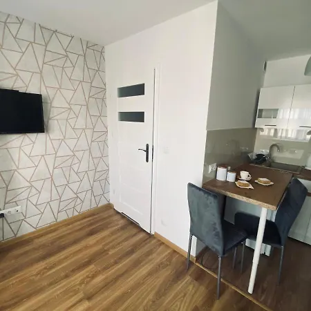 Apartamenty Majka Zator Esterno foto