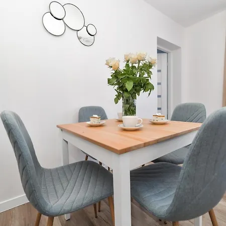 Apartamenty Majka Zator Esterno foto