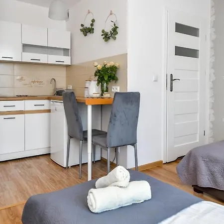 Apartamenty Majka Zator Esterno foto