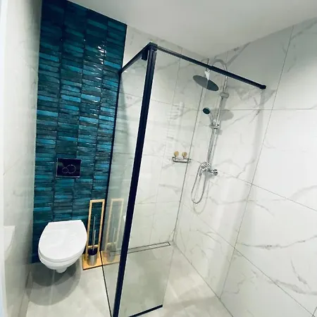 Apartamenty Majka Zator Esterno foto
