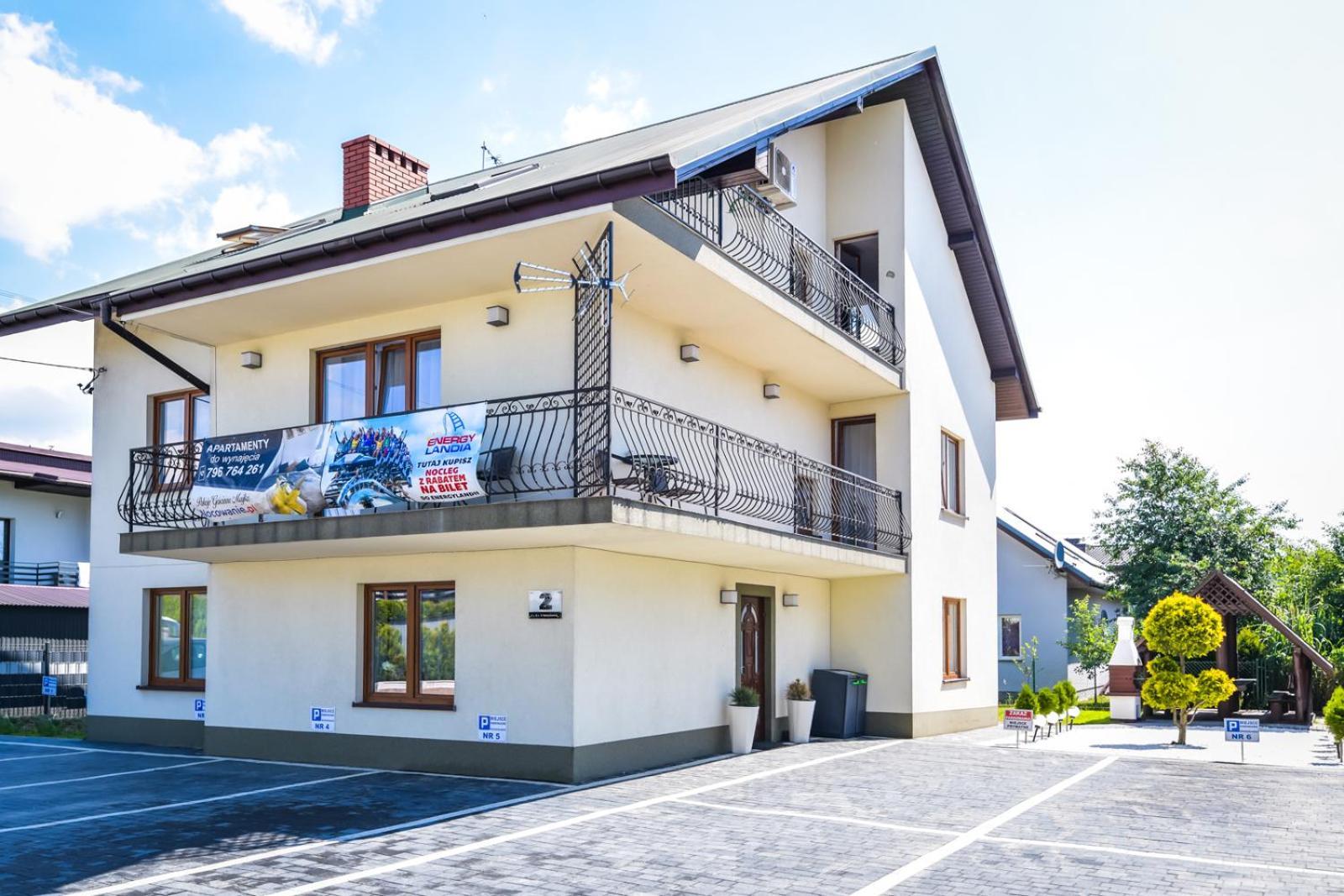 Homestay Majka *