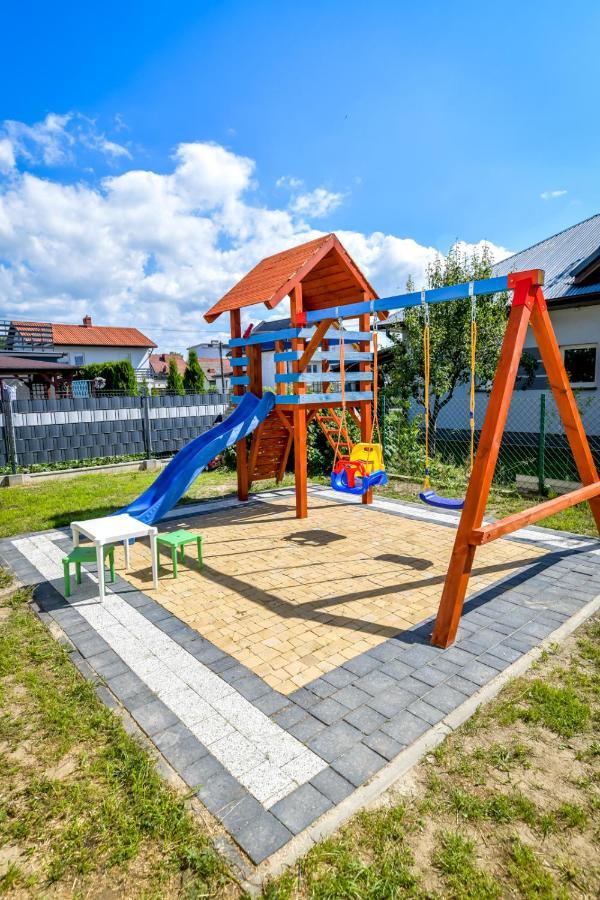 Majka Homestay