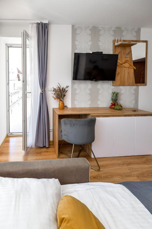 Homestay Majka Zator