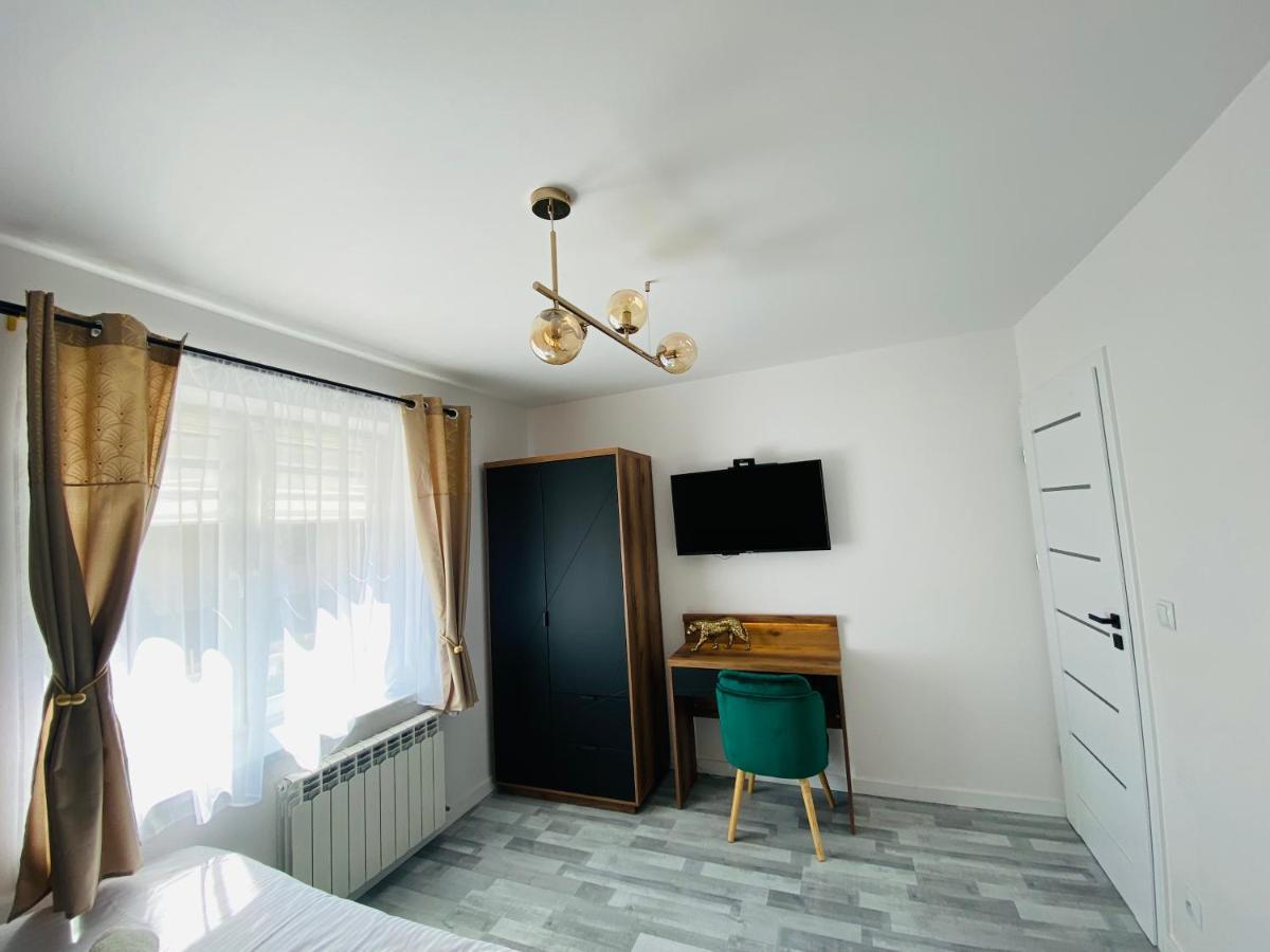 Majka Homestay Zator